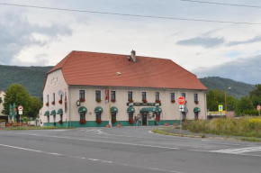 Hotels in Okres Ústí Nad Labem